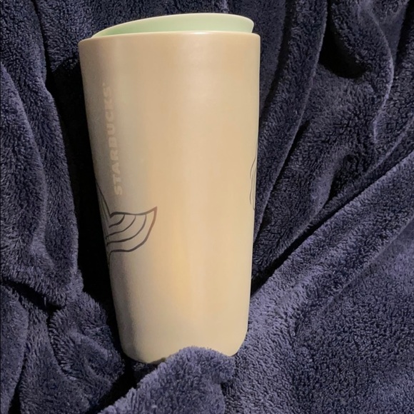2021 Starbucks Limited Edition 50 Years Tumbler - Picture 6 of 7